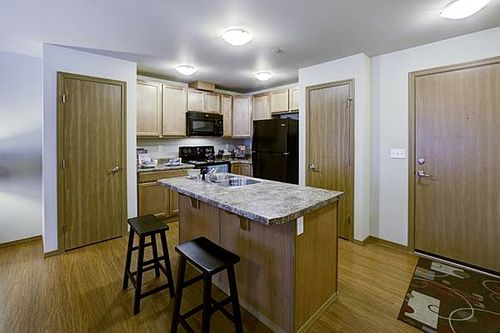 2nd image of 12300 Ambaum Blvd SW APT 310