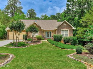 304 Palmer Lane, McCormick, SC 29835