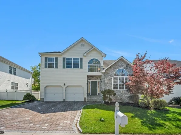 30 Purcell Rd, Bridgewater Twp., NJ 08807