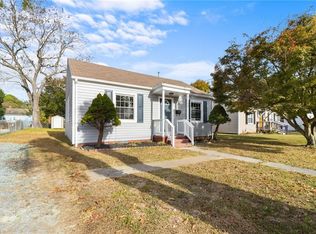 59 Bolling Rd, Portsmouth, VA 23701