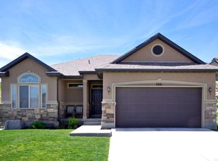 7881 N Brookwood Dr, Eagle Mountain, UT 84005