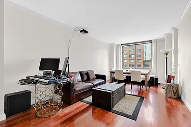 Rented by Douglas Elliman