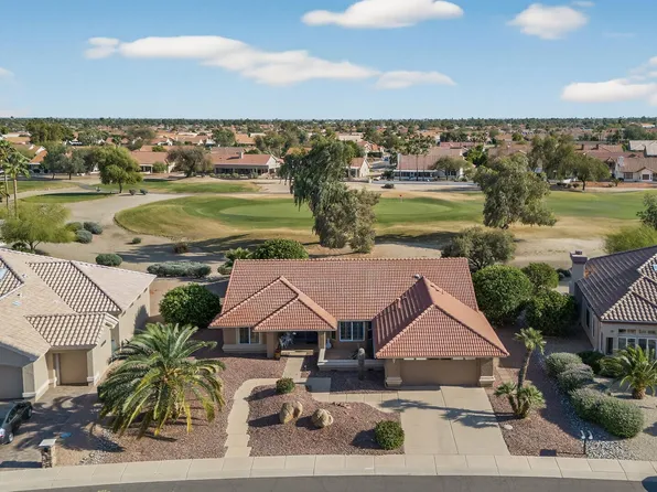 14405 W Huron Drive, Sun City West, AZ 85375