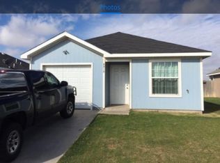 8910 Terrell Ave, Lubbock, TX 79423