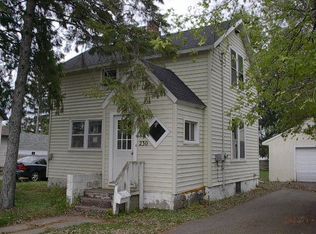 230 14th Ave N, Wisconsin Rapids, WI 54495