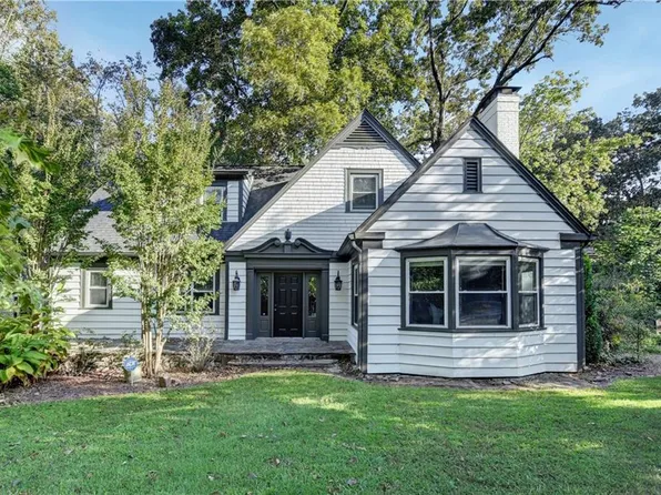 2137 Boulevard Granada SW, Atlanta, GA 30311