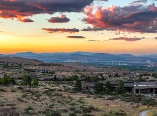 6436 Masters Dr, Reno, NV 89511