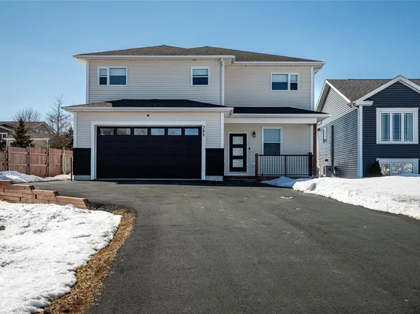382 Back Line, Goulds, NL A1S1A4