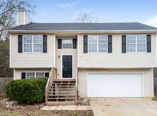 105 Cypress Dr, Covington, GA 30016