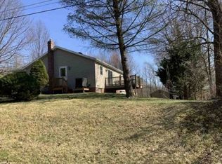 123 Skylark Trl, Fairfield, PA 17320