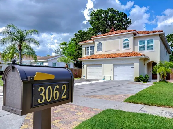 306 S Arrawana Ave Unit 2, Tampa, FL 33609