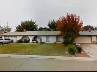 3014 W Harter Ave, Visalia, CA 93277
