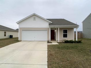 391 Ariel Dr, Kokomo, IN 46901