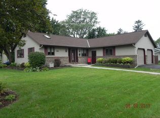 330 E Cramer St, Fort Atkinson, WI 53538