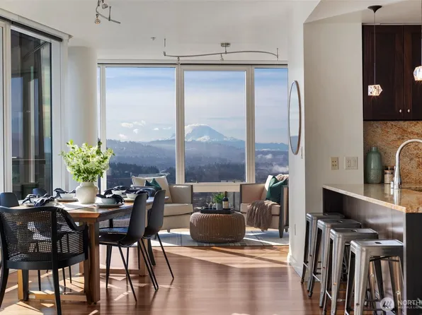 10700 NE 4th Street #3612, Bellevue, WA 98004
