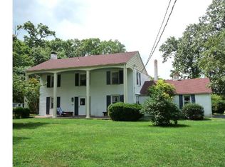 201 Creek Rd, Delanco, NJ 08075