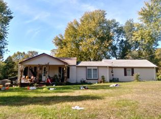 4165 Glendale Rd, House Springs, MO 63051