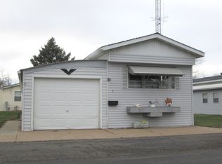 531 Griffith Ave TRLR 3, Wisconsin Rapids, WI 54494