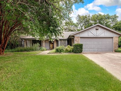 1321 Juniper Ln, Benbrook, TX, 76126