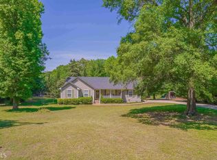 857 Hayes Rd, Carnesville, GA 30521