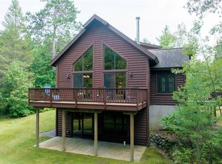 14796 N Riverside Rd, Cable, WI 54821