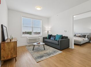 Meridia Little Ferry 100, Little Ferry, NJ 07643