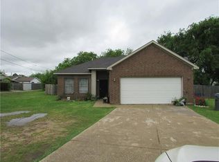 9816 Bruton Rd, Dallas, TX 75217