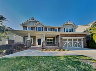 14923 Boudins Ln, Charlotte, NC 28278