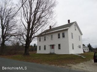 547 Loop Rd, Savoy, MA 01256