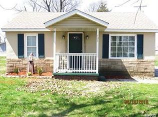 101 Ohio Ave, South Roxana, IL 62087