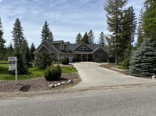 602 Palmer Ln, Chewelah, WA 99109