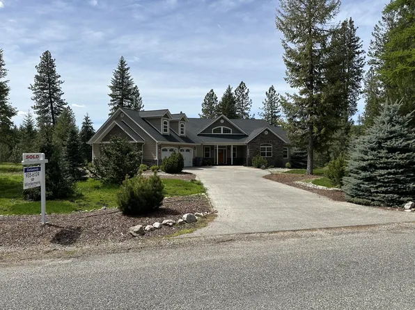 602 Palmer Ln, Chewelah, WA 99109