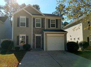 3358 Sable Chase Ln, Atlanta, GA 30349