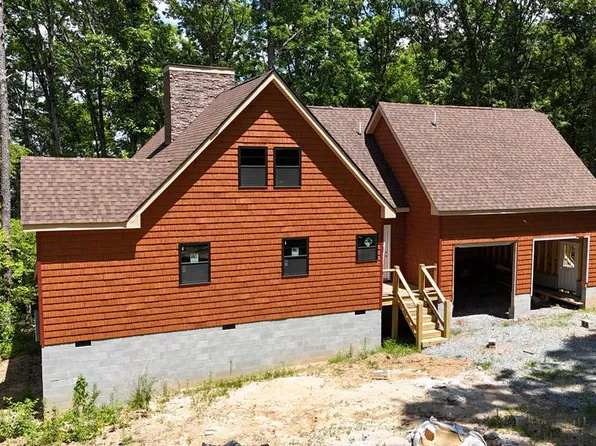 600 Turkey Rd, Clarksville, VA 23927