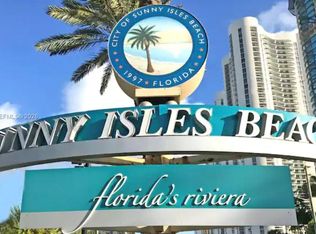 19201 Collins Ave #545, Sunny Isles Beach, FL 33160
