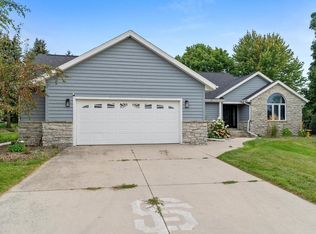 803 Woodview AVENUE, Sheboygan Falls, WI 53085