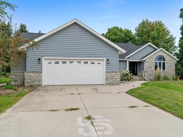 803 Woodview AVENUE, Sheboygan Falls, WI 53085