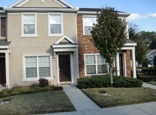 6647 Arching Branch Cir, Jacksonville, FL 32258