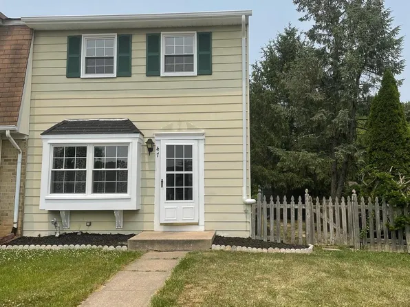 47 King Richard Ct #47, Rosedale, MD 21237