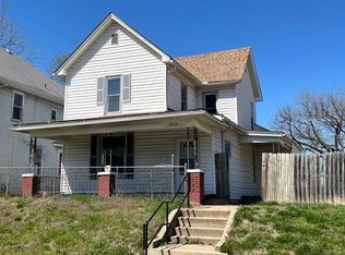 3023 Lafayette St, Saint Joseph, MO 64507