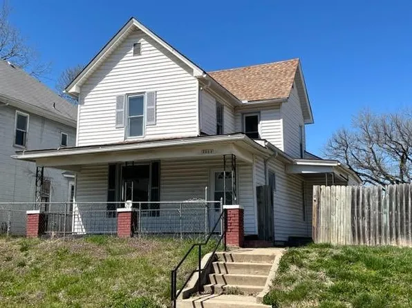 3023 Lafayette St, Saint Joseph, MO 64507