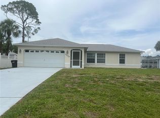 3228 Lucaya Ave, North Port, FL 34286