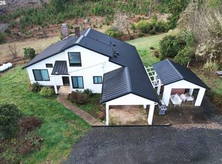 36692 Parsons Creek Rd, Springfield, OR 97478