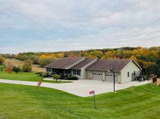 W2201 Spring Lake Rd, Markesan, WI 53946