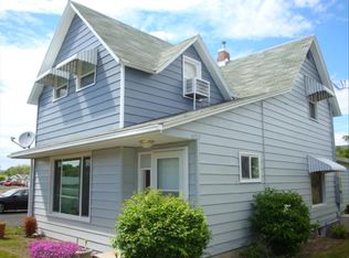 1304 Highland Ave, Clarkston, WA 99403