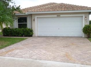 6209 Willoughby Cir, Lake Worth, FL 33463