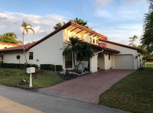 7904 Hibiscus Cir #17, Tamarac, FL 33321