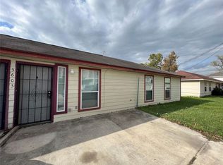 5603 Madison St APT B, Houston, TX 77091