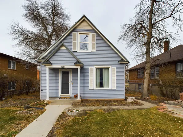 1009 5th Ave N, Great Falls, MT 59401