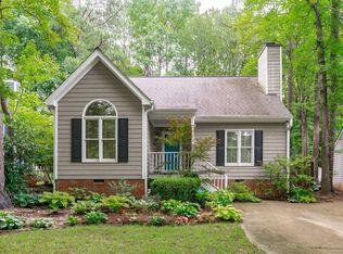 112 Barcelona Ct, Cary, NC 27513